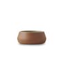 CONTRE JOUR Bowl 45cl Almond green