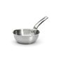 Rounded Saute Pan Alchimy 16 Cm