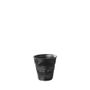 Froisses Espresso Tumbler 8Cl Satin Black