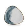 Stonecast Accents Blueberry Lotus Tallerken 26.5Cm