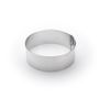 Supple St. Steel Giant Extensible Ring 1