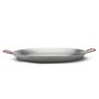 Steel Paella Pan Viva Espana Dia:70 Cm 2
