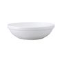 Easy white Salad bowl N.3 180x180x50mm 0,5L