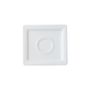 Affinity Saucer rectangular 356g