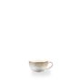 Studio Prints Stone Grey Cappuccino Kopp 22.7Cl H: 5.5Cm