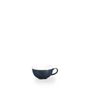 Monochrome Sapphire Blue Cappuccino Kopp 22.7Cl H: 5.5Cm