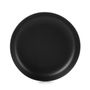 Adelie Gourmet Tallerken 23Cm Cast Iron Style
