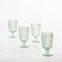 ARCHIE Allround Glass Sage 0 - 420ml - Ø9,1cm - H:165cm