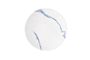 Inked Tide Accents Blue Evolve * Coupe Bowl * 24.8cm 113.6cl