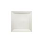 Pi Carre Square buffet plate 1.16kg (2)