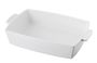 Revolution 2 Rectangular Ildfast 30Cm Satin-White Induction