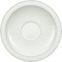 Gray Pearl Saucer breakfast/soup cup 185x185x22mm