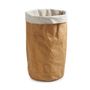 En Scene Bread Bag For Round Riser Xl Cellulose Havana + Ecru