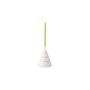 Winter Glow Ornament tree 5,8 cm 60g