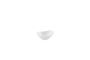 Inked Elements Ice / Opal Organic Bowl  / 20cm 5.3cm 34cl