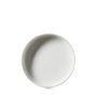 CONTRE JOUR Gourmet Plate 21,5cm Alabaster white