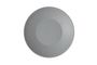 Melamine Emerge Seattle Grey Shallow Bowl 6.7cm 370cl 36cm