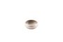 Emerge Speckled White / Deep Bowl  / 15.8cm 7.5cm 113.6cl