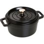 Cocotte 20Cm Sort 2,2L