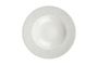 Viana Profile Charcoal Grey Wide Rim Bowl * 28cm 46.8cl