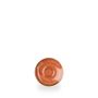 Stonecast Spiced Orange Espresso Saucer 11.8Cm