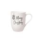 Statement Mug Merry Christmas 29 cl 262g