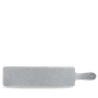 Plastic Granite Handled Paddle Xmm 61 X 13Cm