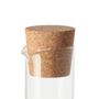 Ibr Cork Stopper / Carafe 1,2L Cork