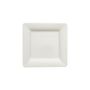 Pi Carre Flat square plate 275g