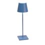 Poldina PRO Bordlampe LED - Blå