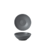 Seattle Grey Contour Shallow Bolle 20Cl H: 4Cm