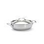 Affinity Sauteuse Med 2 Håndtak Med Lokk, 28 Cm.