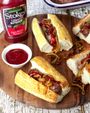Stokes Real Tomato Ketchup 580g