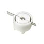 Louis Tellier Blade for pineapple peeler EA - 95 mm