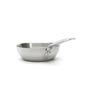 Rounded Saute Pan Alchimy 24 Cm
