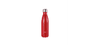 Gastronaut rød S.steel Thermic Bottle BOB
