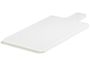 Tapas Board Nacryl White