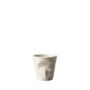 Froisses Espresso Tumbler 8 Cla Grey Pebble