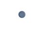 Churchill Emerge Oslo Blue Sauce Dish D:9cm, H:1.6cm