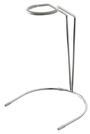 Revolution 2 Lokk Support 37,5Cm Stainless Steel (2)