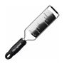 Microplane Gourmet Large Shaver Grater, black