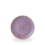 Stonecast Lavender Evolve Coupe Tallerken 21.7Cm