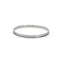 Perforated Tart Ring Rolled Edge H 2 Cm