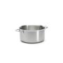 Stewpan Without Lid Aclhimy 24 Cm
