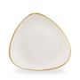 Stonecast Barley White Lotus Tallerken 31.1Cm