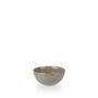 Stonecast Grey Soup Bolle 13.2 X 6.3Cm