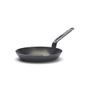 Frypan Steel Blue Carbon DIA: 24