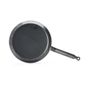 Pancake Pan, Blue Steel Dia:24 Cm , 2 Mm Th