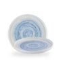 Elements Coast Walled Plate 26cm