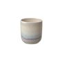 Perlemor Sand Sugar bowl 29 cl 8,5 cm 235g